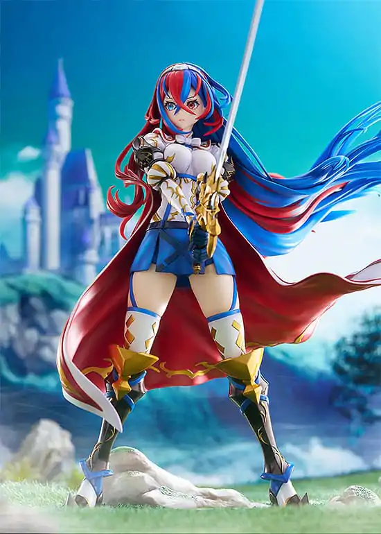 Fire Emblem PVC Kip 1/7 Alear 25 cm fotografija proizvoda