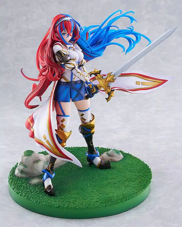 Fire Emblem PVC Kip 1/7 Alear 25 cm fotografija proizvoda