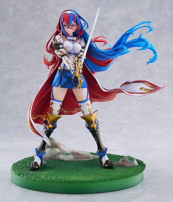 Fire Emblem PVC Kip 1/7 Alear 25 cm fotografija proizvoda