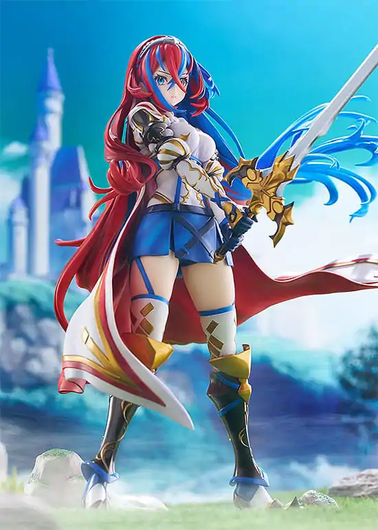 Fire Emblem PVC Kip 1/7 Alear 25 cm fotografija proizvoda