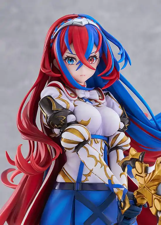 Fire Emblem PVC Kip 1/7 Alear 25 cm fotografija proizvoda