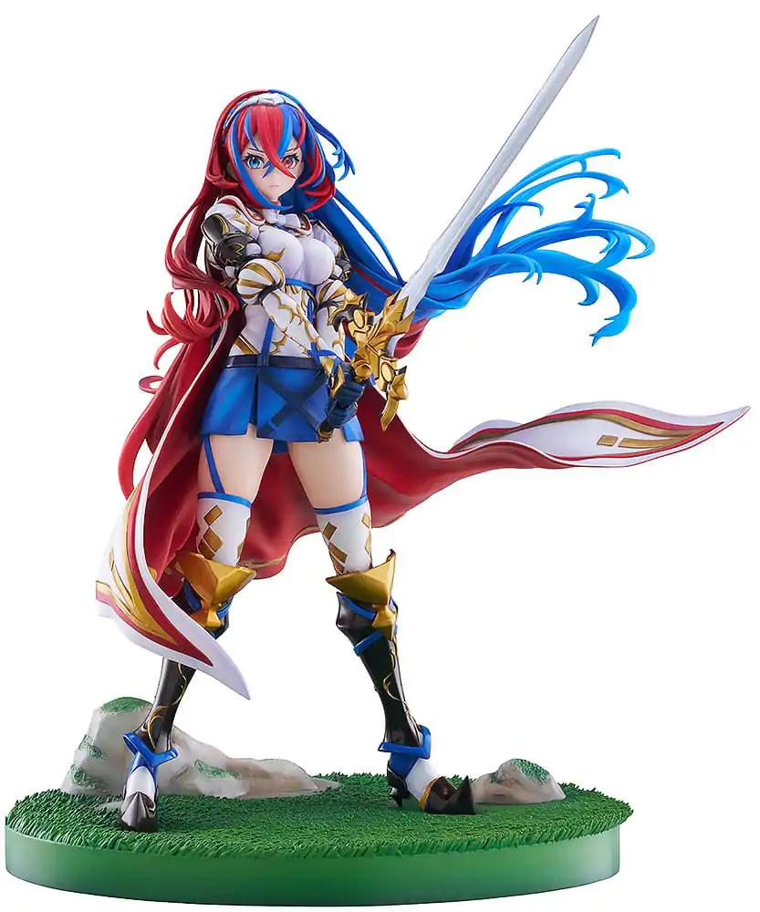 Fire Emblem PVC Kip 1/7 Alear 25 cm fotografija proizvoda