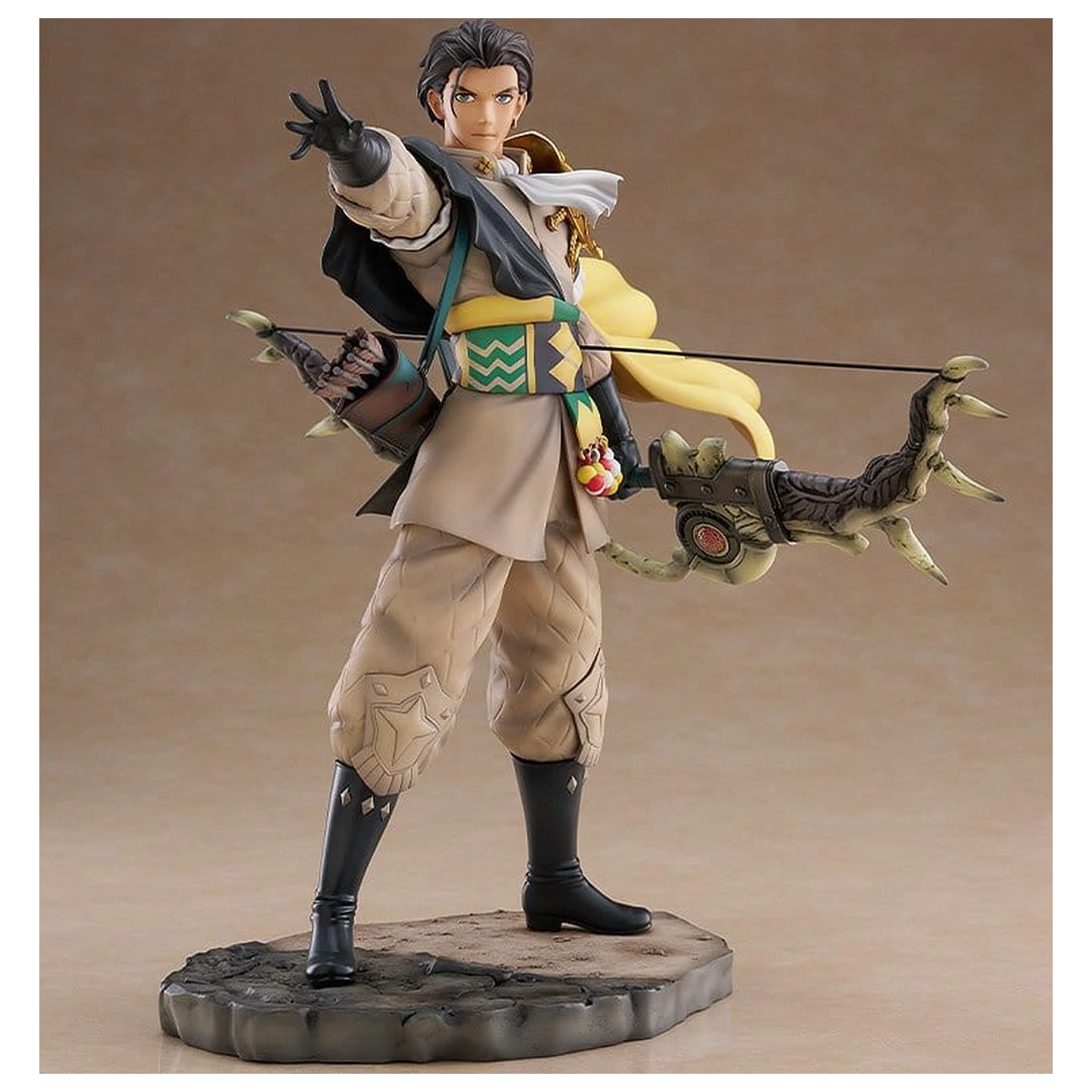 Fire Emblem PVC figura 1/7 Claude fotografija proizvoda