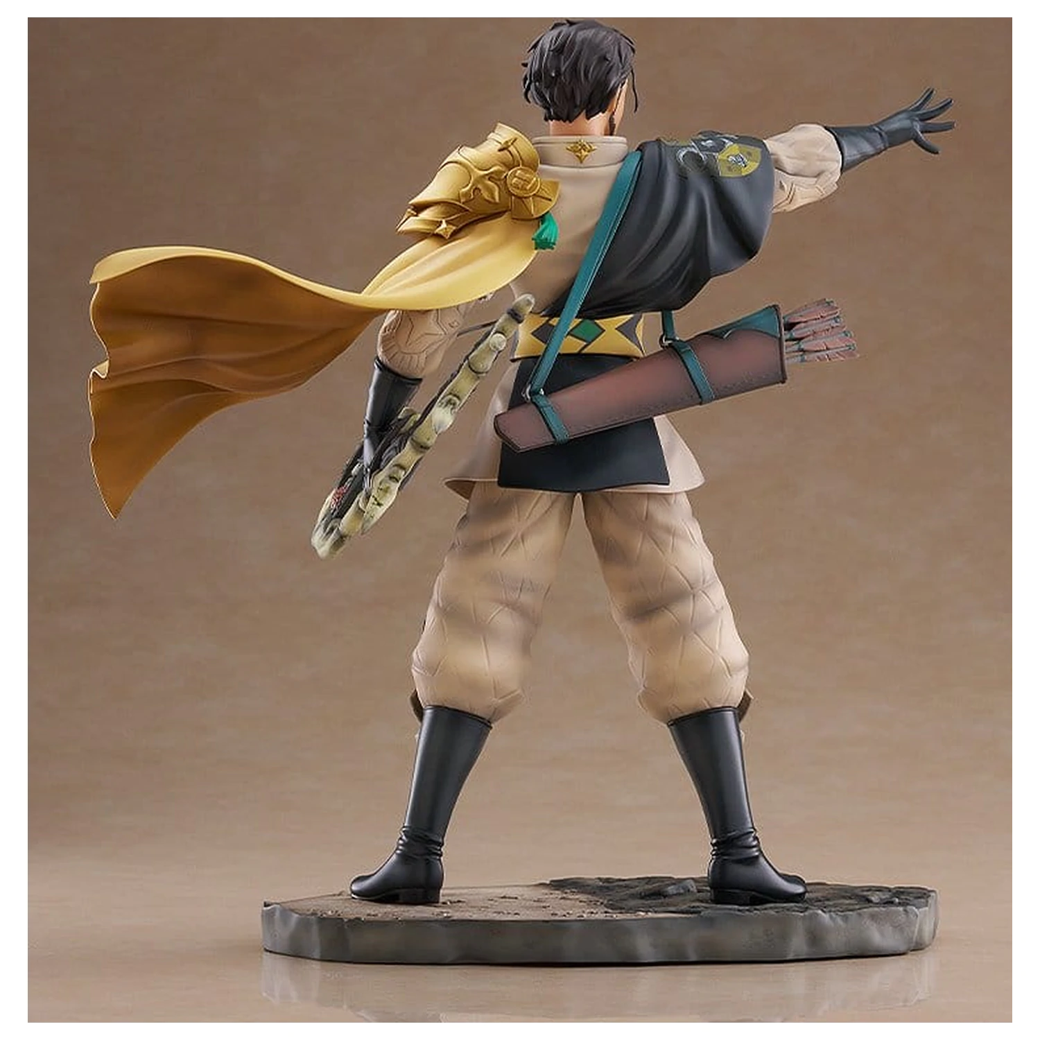 Fire Emblem PVC figura 1/7 Claude fotografija proizvoda
