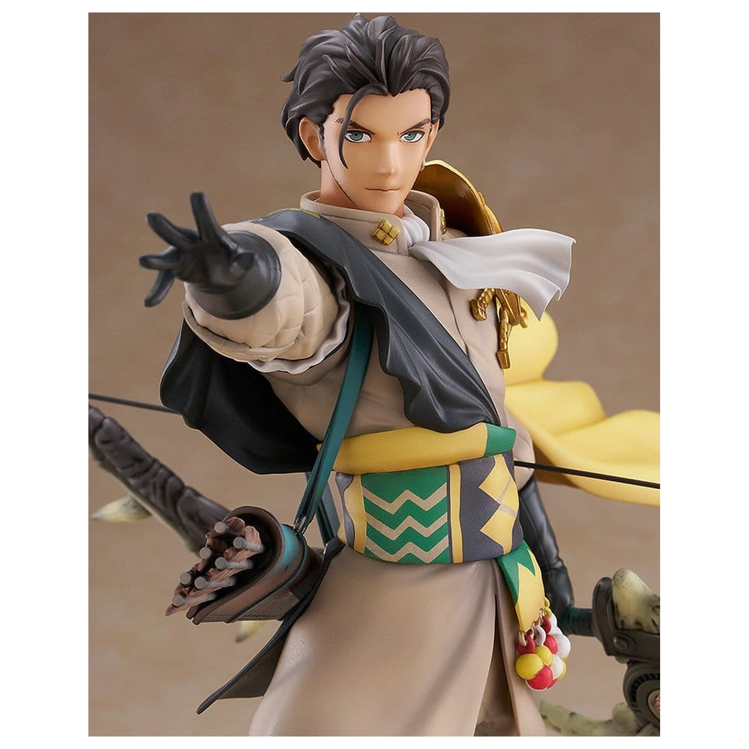 Fire Emblem PVC figura 1/7 Claude fotografija proizvoda