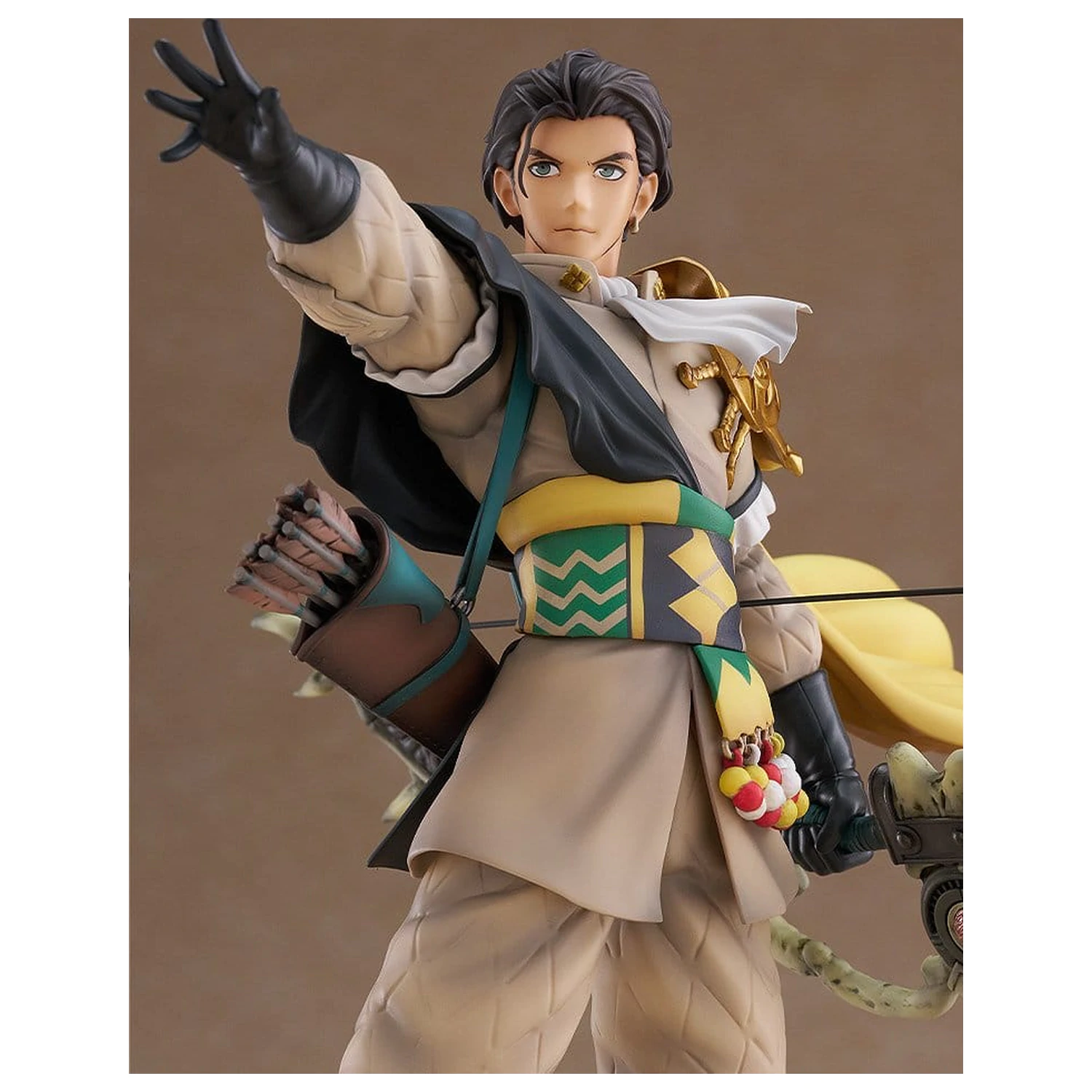 Fire Emblem PVC figura 1/7 Claude fotografija proizvoda
