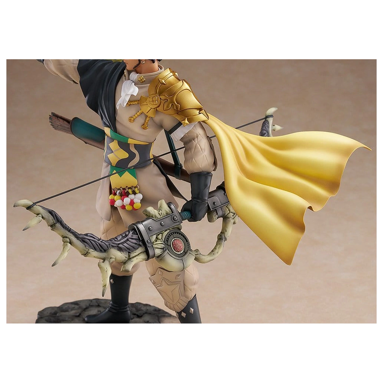 Fire Emblem PVC figura 1/7 Claude fotografija proizvoda