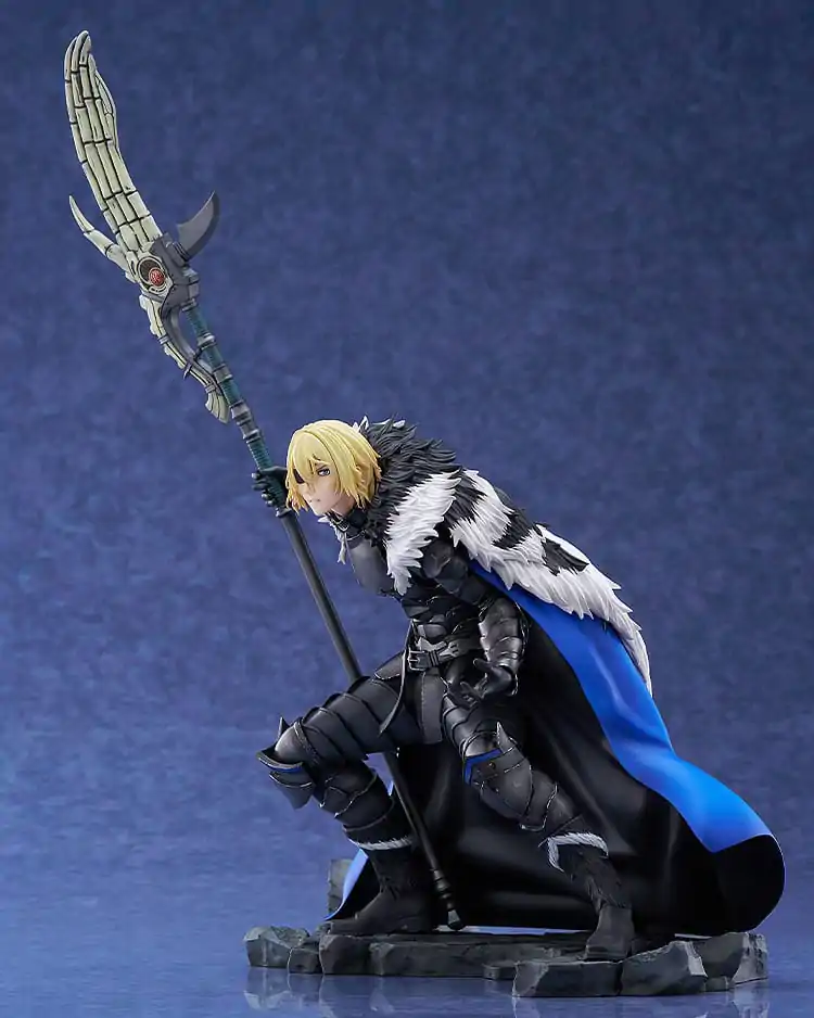 Fire Emblem PVC Kip 1/7 Dimitri 32 cm fotografija proizvoda