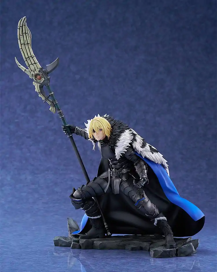 Fire Emblem PVC Kip 1/7 Dimitri 32 cm fotografija proizvoda