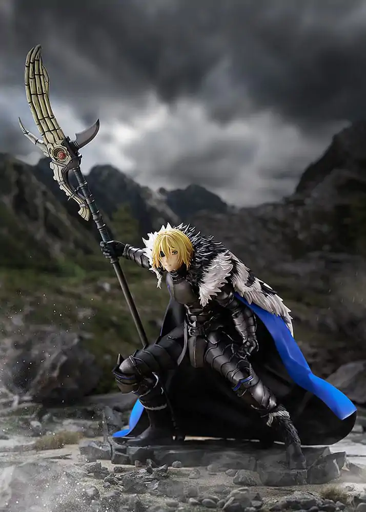 Fire Emblem PVC Kip 1/7 Dimitri 32 cm fotografija proizvoda