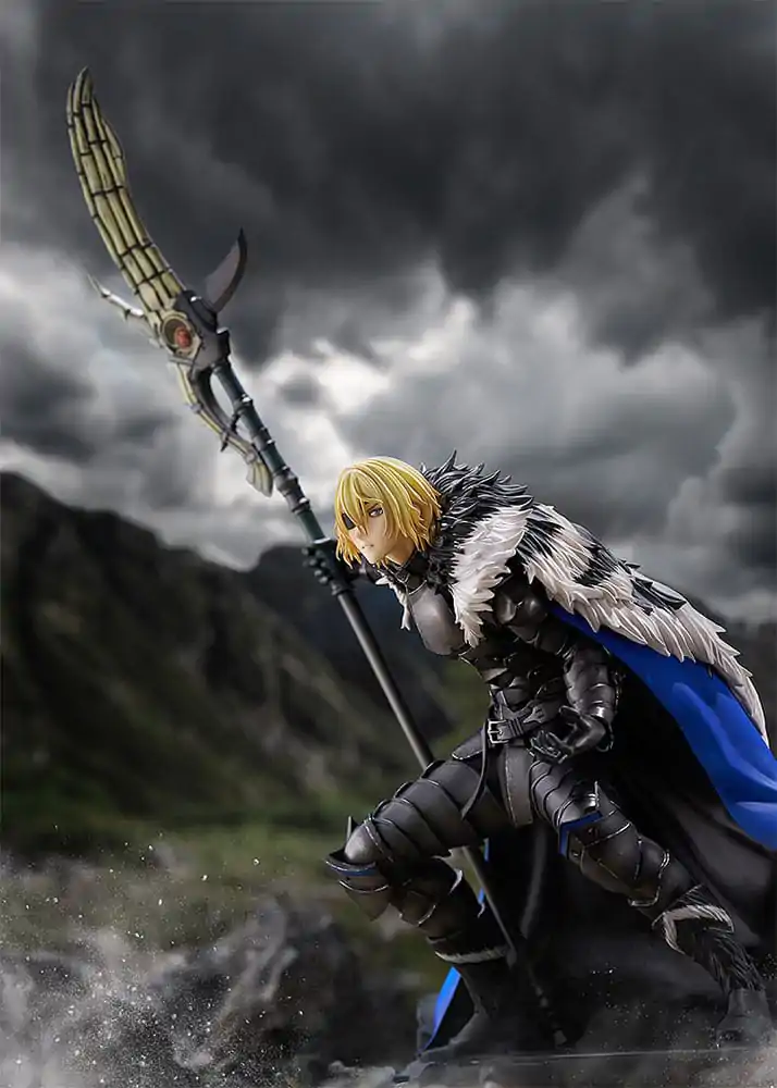 Fire Emblem PVC Kip 1/7 Dimitri 32 cm fotografija proizvoda