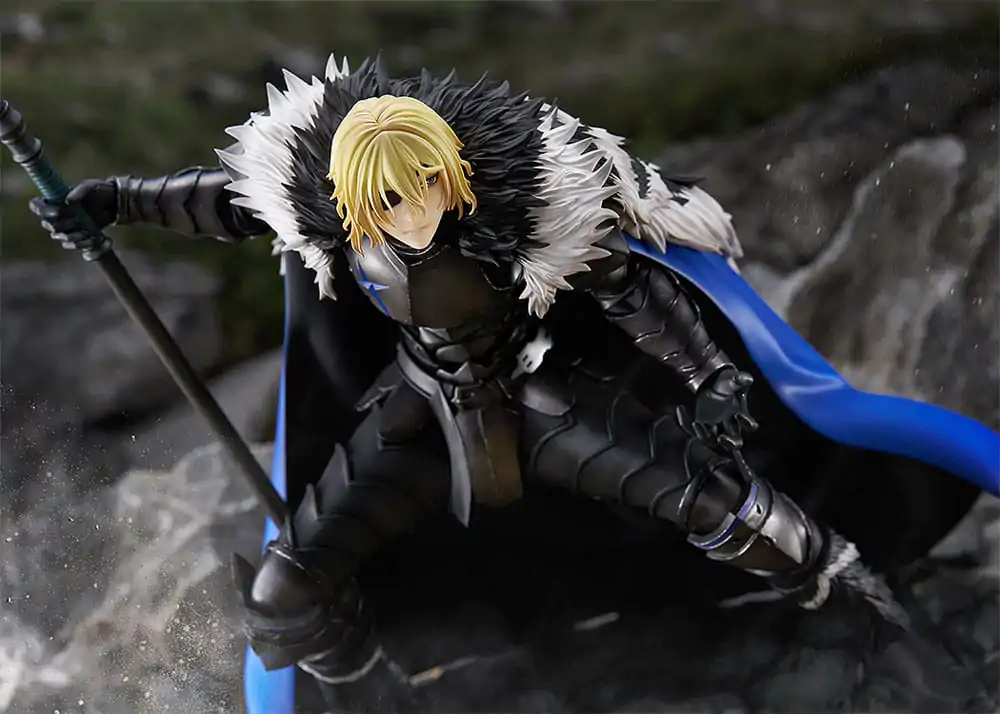 Fire Emblem PVC Kip 1/7 Dimitri 32 cm fotografija proizvoda