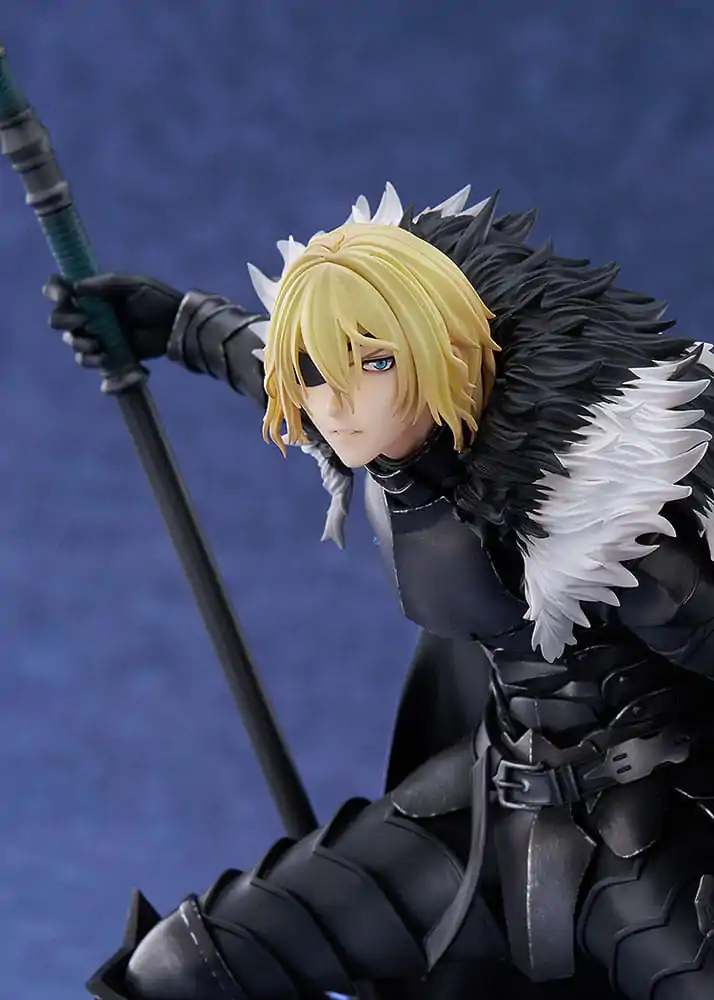 Fire Emblem PVC Kip 1/7 Dimitri 32 cm fotografija proizvoda