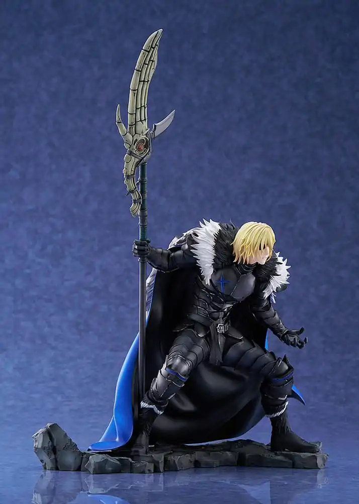 Fire Emblem PVC Kip 1/7 Dimitri 32 cm fotografija proizvoda