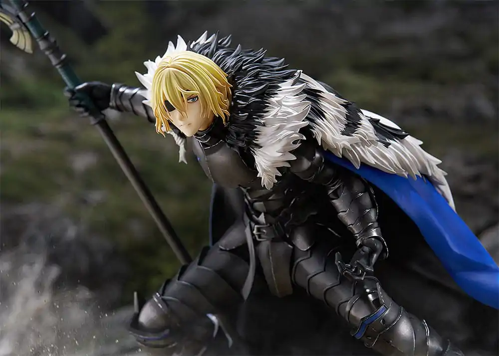 Fire Emblem PVC Kip 1/7 Dimitri 32 cm fotografija proizvoda