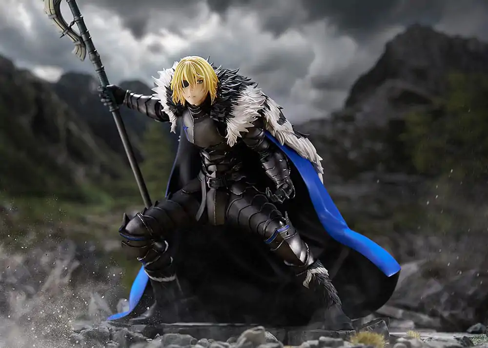 Fire Emblem PVC Kip 1/7 Dimitri 32 cm fotografija proizvoda