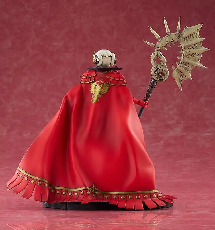 Fire Emblem PVC Kip 1/7 Edelgard 27 cm fotografija proizvoda