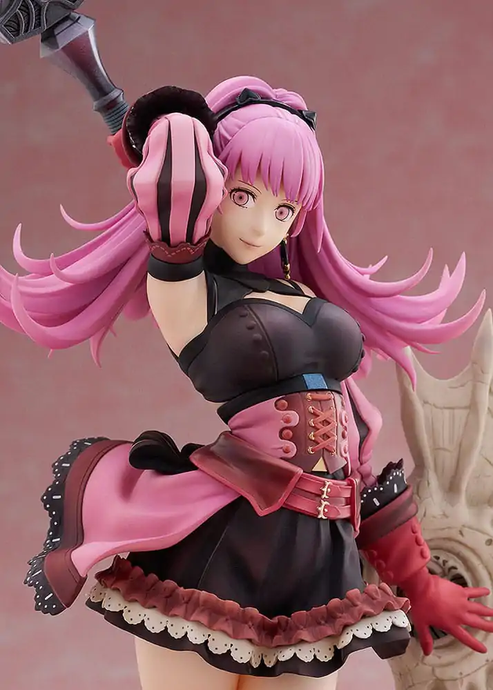Fire Emblem PVC kip 1/7 Hilda 27 cm fotografija proizvoda