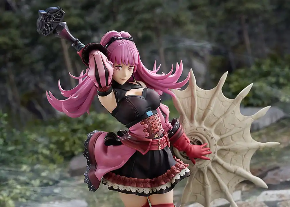 Fire Emblem PVC kip 1/7 Hilda 27 cm fotografija proizvoda