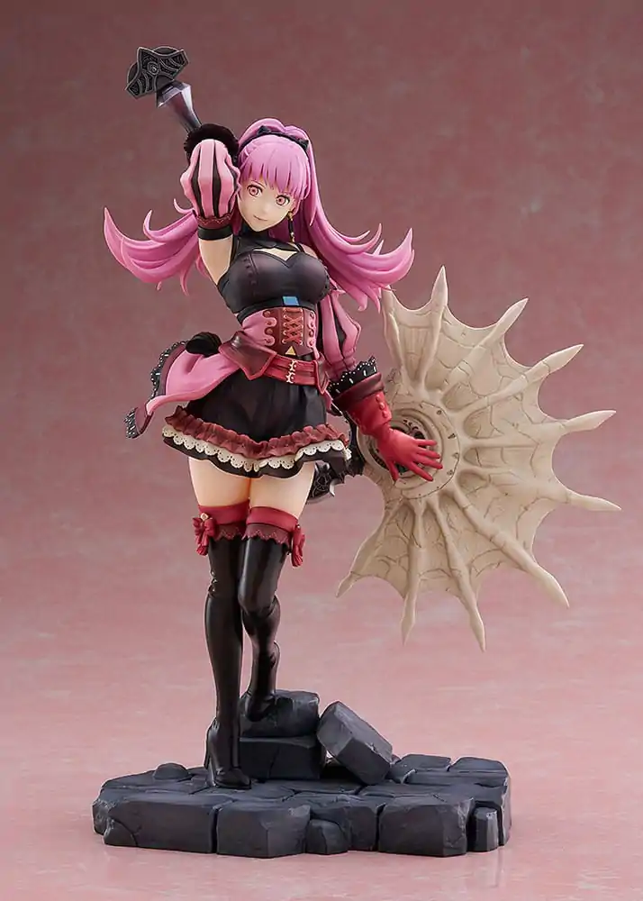 Fire Emblem PVC kip 1/7 Hilda 27 cm fotografija proizvoda