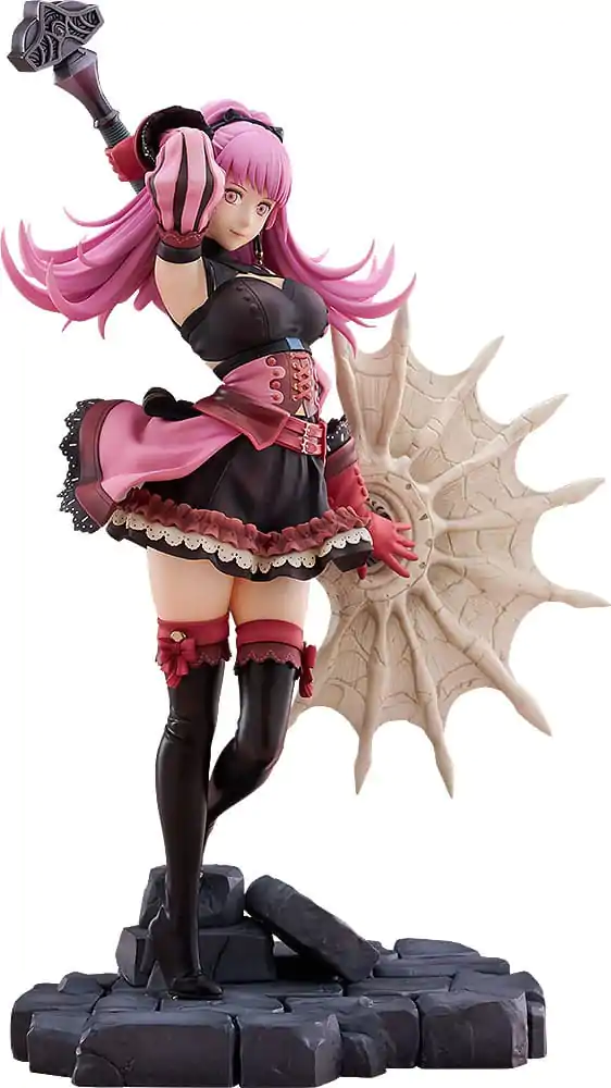 Fire Emblem PVC kip 1/7 Hilda 27 cm fotografija proizvoda