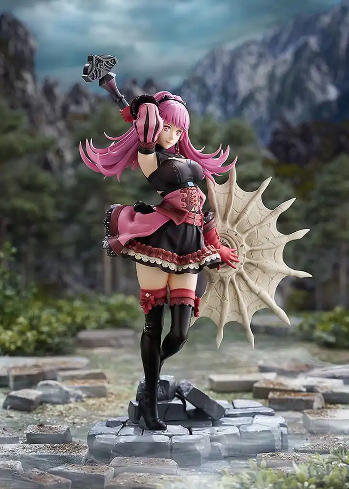 Fire Emblem PVC kip 1/7 Hilda 27 cm fotografija proizvoda