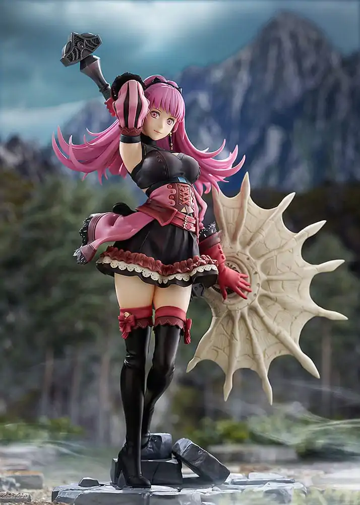 Fire Emblem PVC kip 1/7 Hilda 27 cm fotografija proizvoda