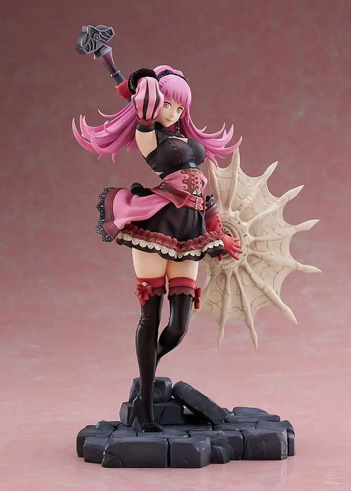 Fire Emblem PVC kip 1/7 Hilda 27 cm fotografija proizvoda