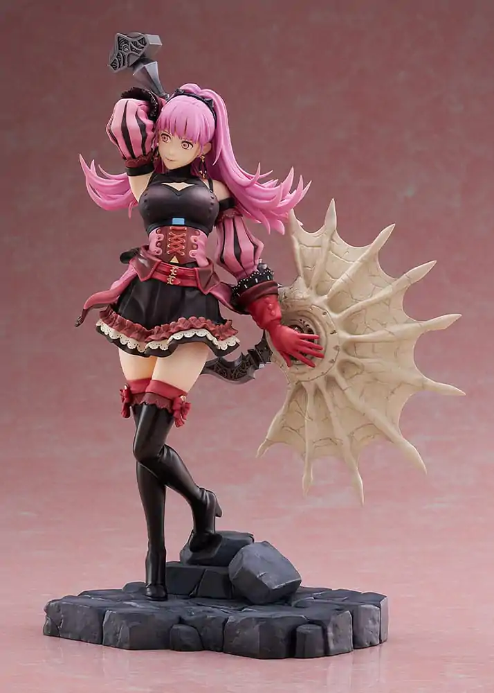 Fire Emblem PVC kip 1/7 Hilda 27 cm fotografija proizvoda