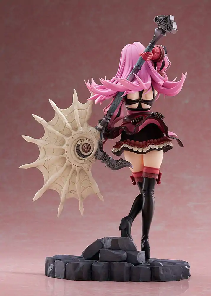Fire Emblem PVC kip 1/7 Hilda 27 cm fotografija proizvoda