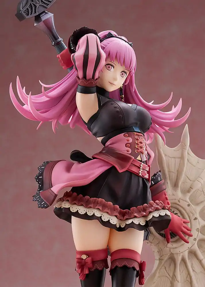 Fire Emblem PVC kip 1/7 Hilda 27 cm fotografija proizvoda