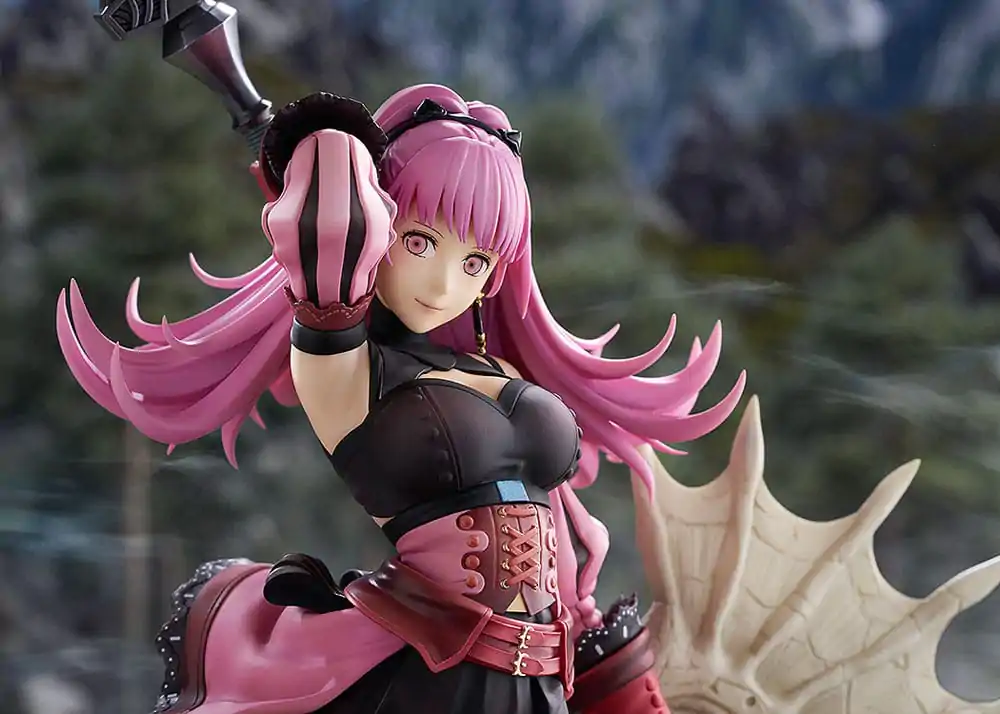 Fire Emblem PVC kip 1/7 Hilda 27 cm fotografija proizvoda