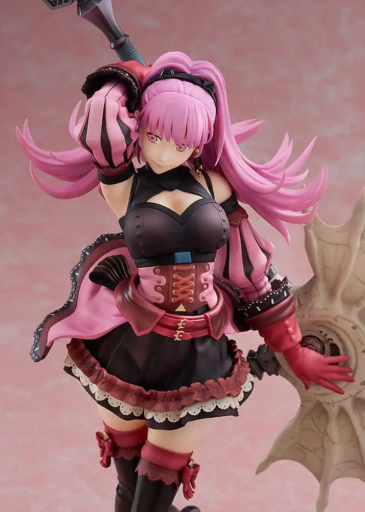 Fire Emblem PVC kip 1/7 Hilda 27 cm fotografija proizvoda