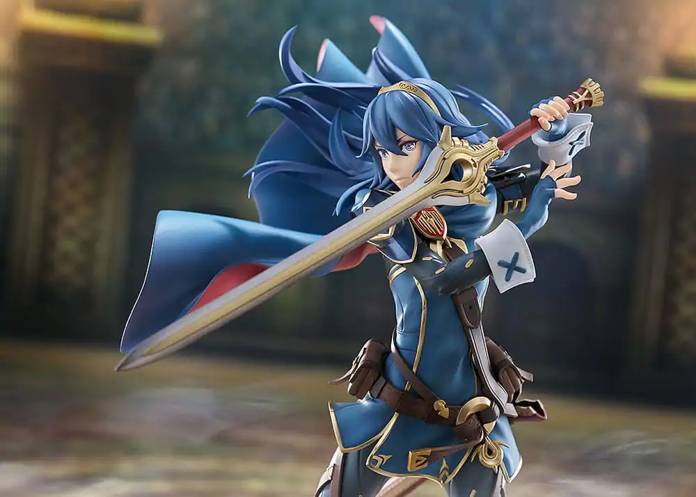 Fire Emblem PVC Kip 1/7 Lucina 24 cm fotografija proizvoda