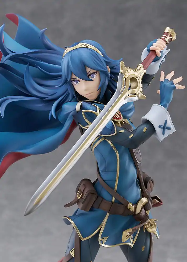 Fire Emblem PVC Kip 1/7 Lucina 24 cm fotografija proizvoda