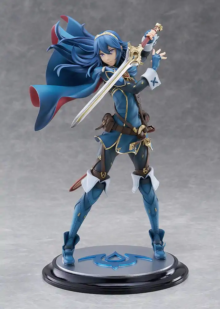 Fire Emblem PVC Kip 1/7 Lucina 24 cm fotografija proizvoda