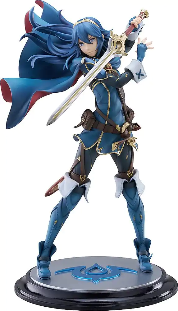 Fire Emblem PVC Kip 1/7 Lucina 24 cm fotografija proizvoda