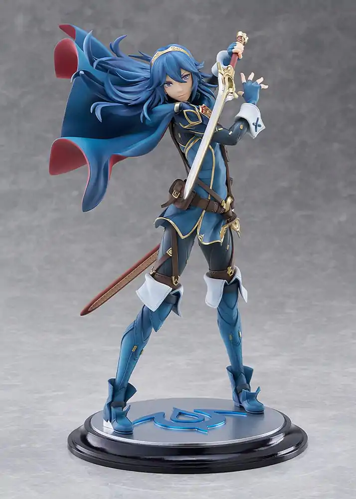 Fire Emblem PVC Kip 1/7 Lucina 24 cm fotografija proizvoda