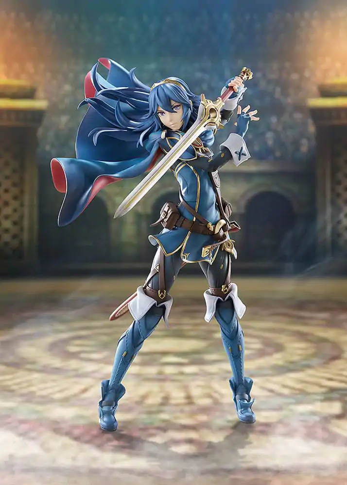 Fire Emblem PVC Kip 1/7 Lucina 24 cm fotografija proizvoda