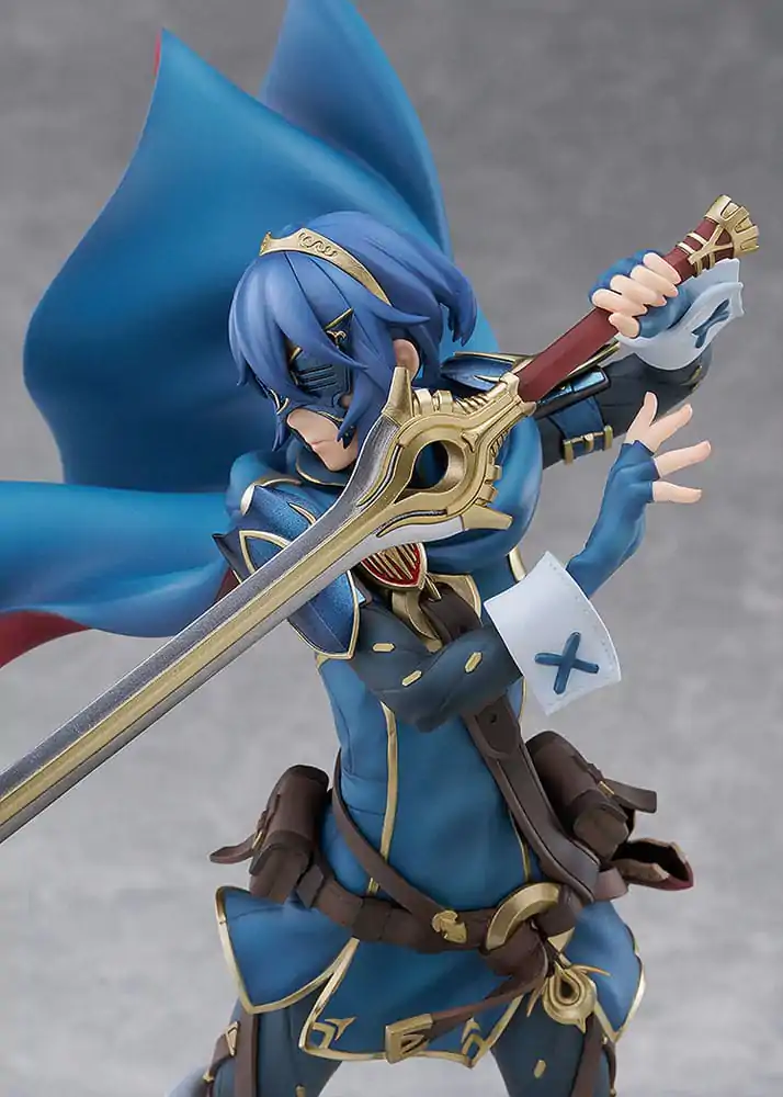 Fire Emblem PVC Kip 1/7 Lucina 24 cm fotografija proizvoda