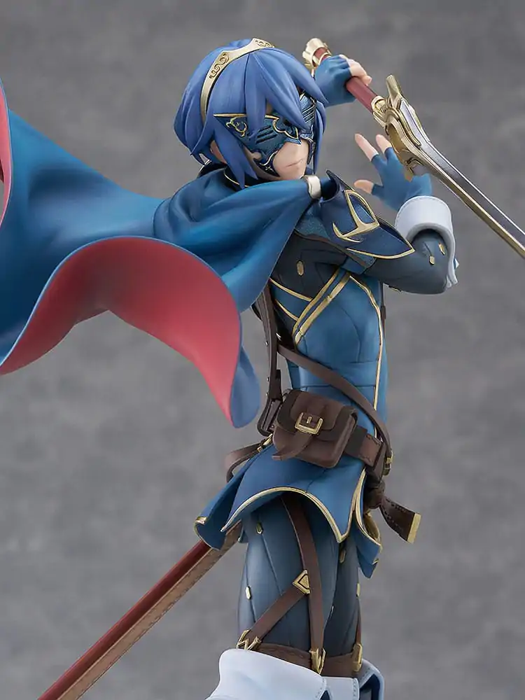 Fire Emblem PVC Kip 1/7 Lucina 24 cm fotografija proizvoda