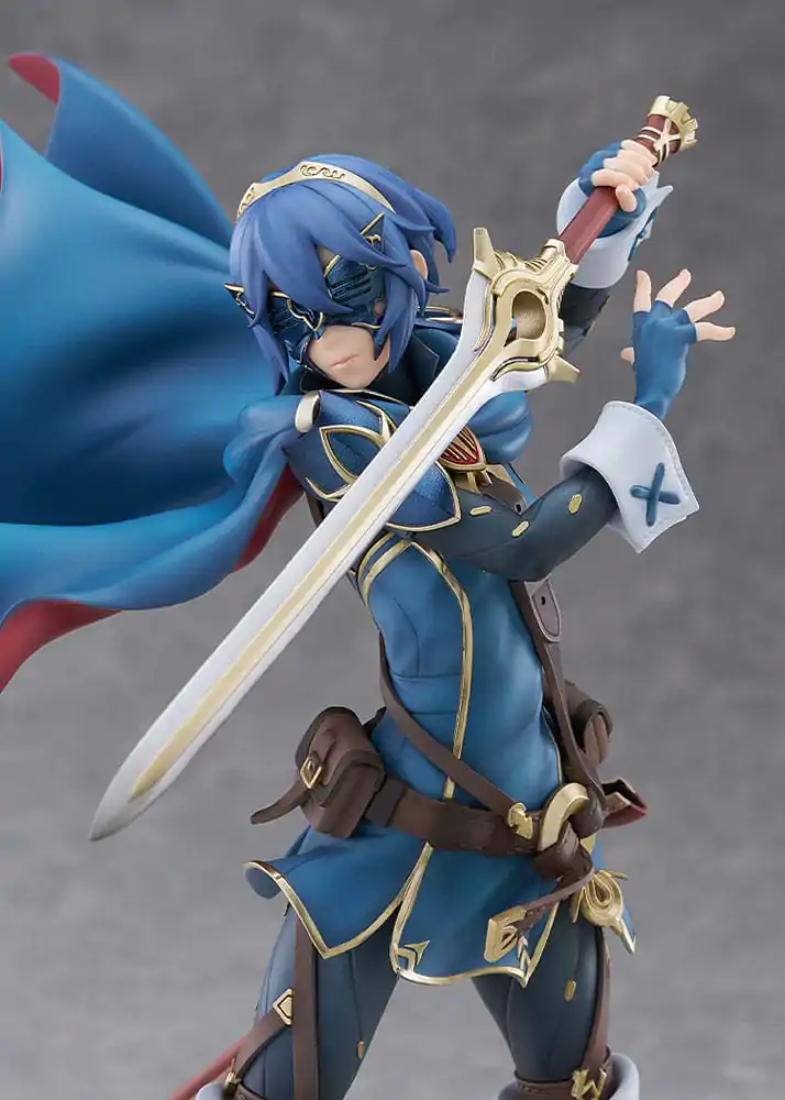 Fire Emblem PVC Kip 1/7 Lucina 24 cm fotografija proizvoda