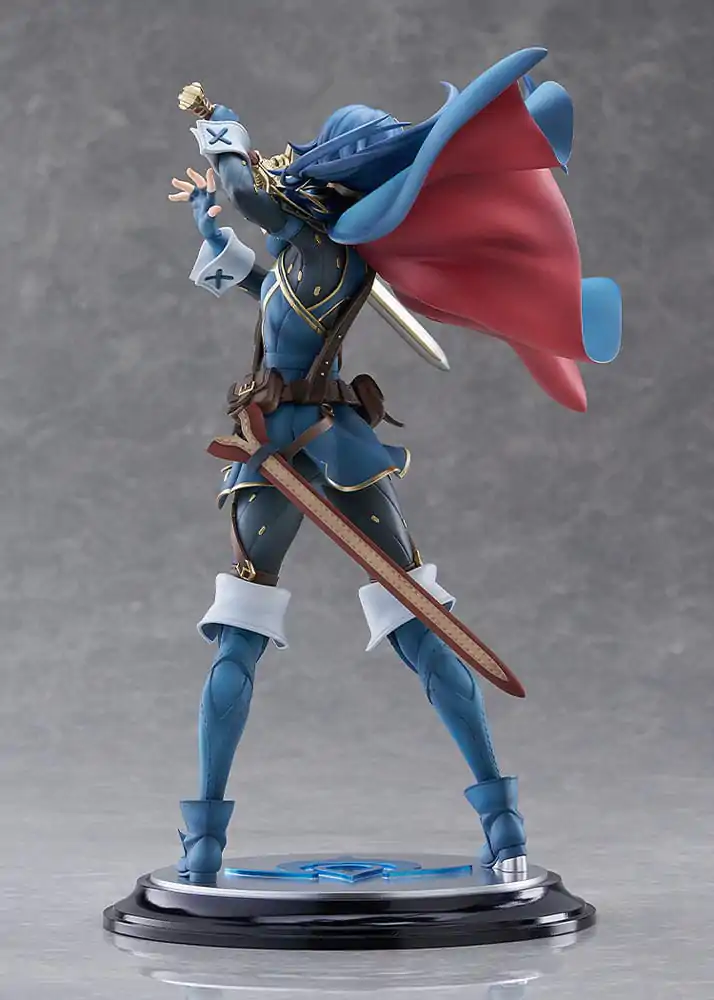 Fire Emblem PVC Kip 1/7 Lucina 24 cm fotografija proizvoda