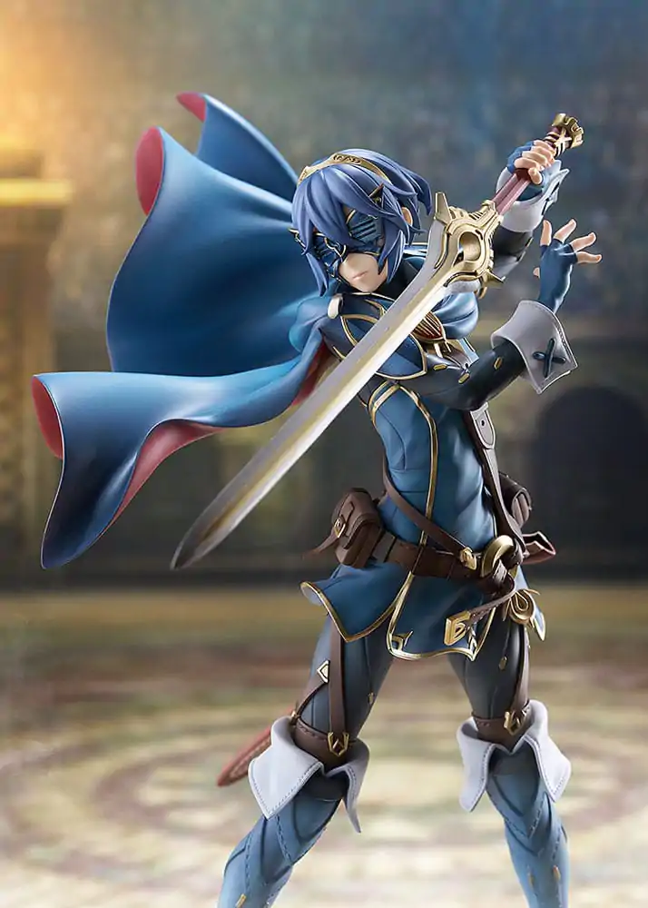 Fire Emblem PVC Kip 1/7 Lucina 24 cm fotografija proizvoda