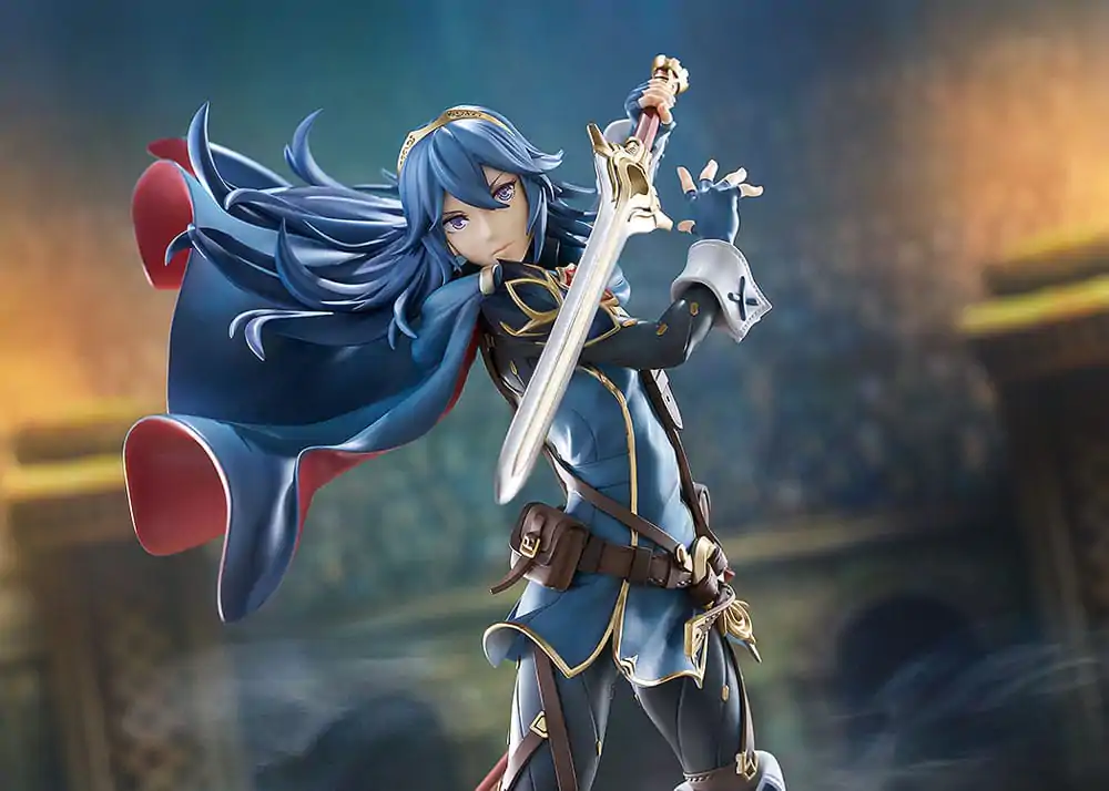 Fire Emblem PVC Kip 1/7 Lucina 24 cm fotografija proizvoda