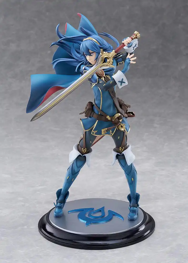Fire Emblem PVC Kip 1/7 Lucina 24 cm fotografija proizvoda