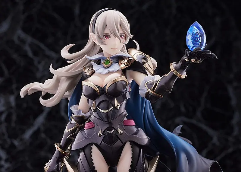 Fire Emblem PVC Kip 1/7 Nohr Noble Corrin 25 cm fotografija proizvoda