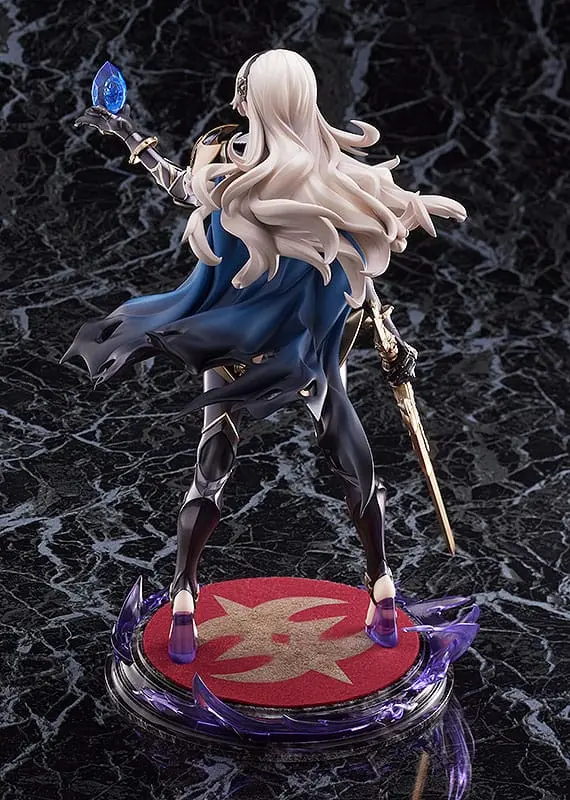 Fire Emblem PVC Kip 1/7 Nohr Noble Corrin 25 cm fotografija proizvoda