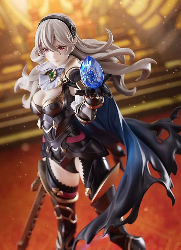 Fire Emblem PVC Kip 1/7 Nohr Noble Corrin 25 cm fotografija proizvoda
