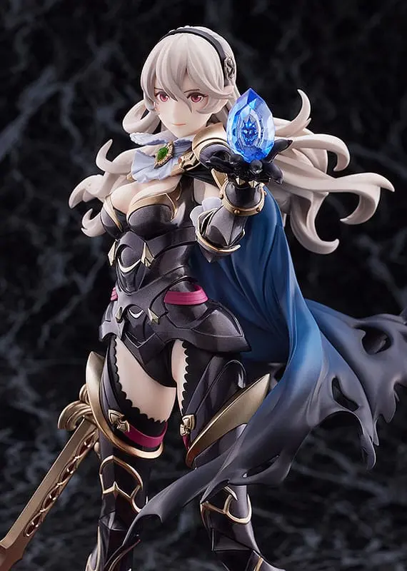 Fire Emblem PVC Kip 1/7 Nohr Noble Corrin 25 cm fotografija proizvoda